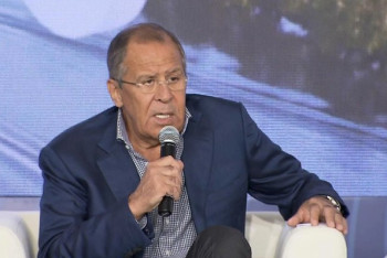 Фотография к новости: Безвизовый режим Казахстана для США потребует неизбежного согласования с ЕАЭС - Лавров