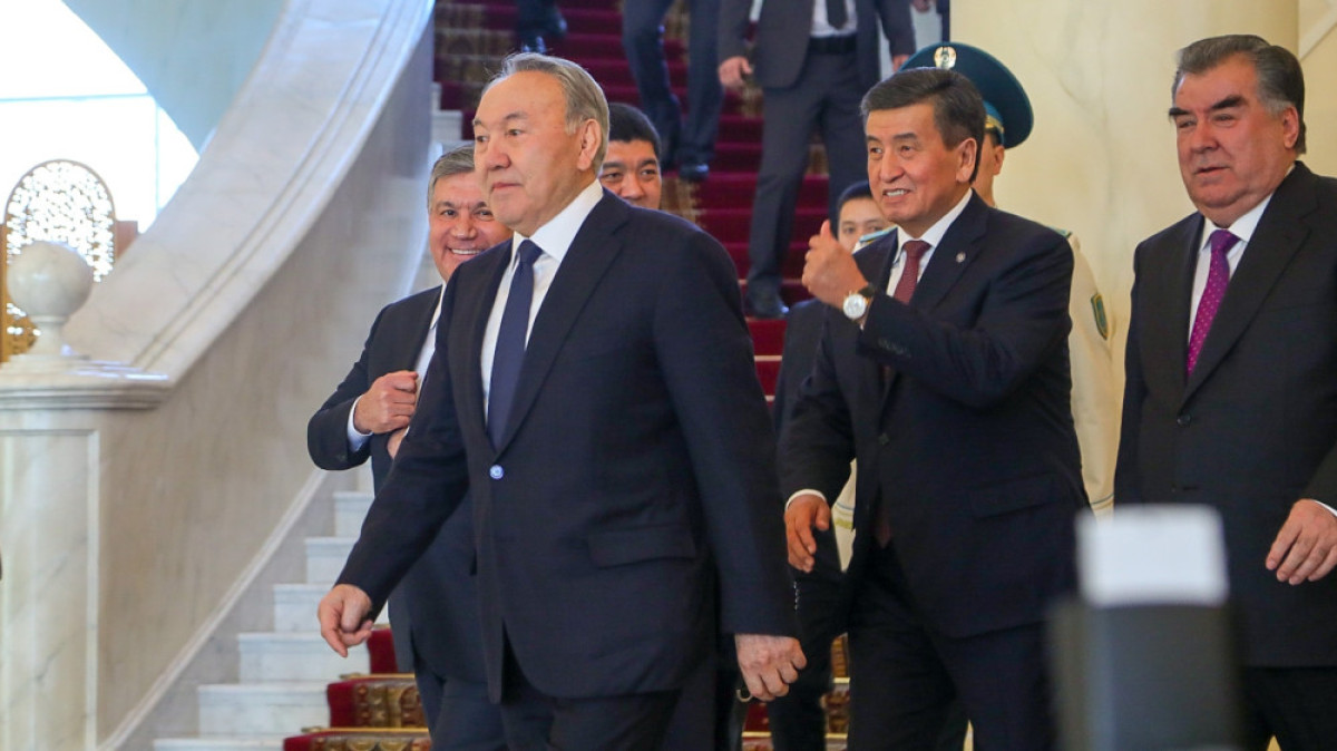 Бауыржан Жуасбаев