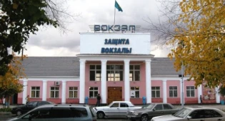 Железнодорожные станции &quot;Защита&quot; и &quot;Лениногорск&quot; переименуют в ВКО