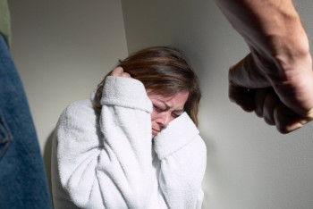 Фотография к новости: Опыт работы США с семейными дебоширами предлагают использовать в Казахстане 