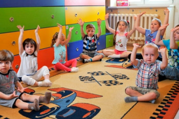 Фотография к новости: Услуги детских садов подорожали на шесть процентов за год 