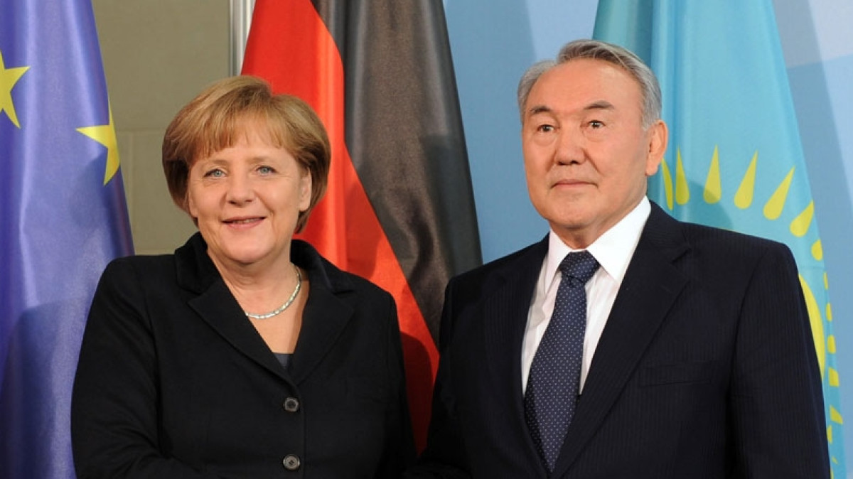 пресс-служба Акорды