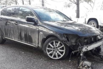 Фотография к новости: Девушку насмерть сбили в Алматы