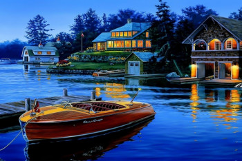 Фотография к новости: Названа самая счастливая страна мира 