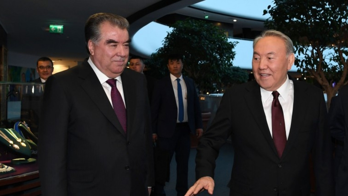 пресс-служба Акорды