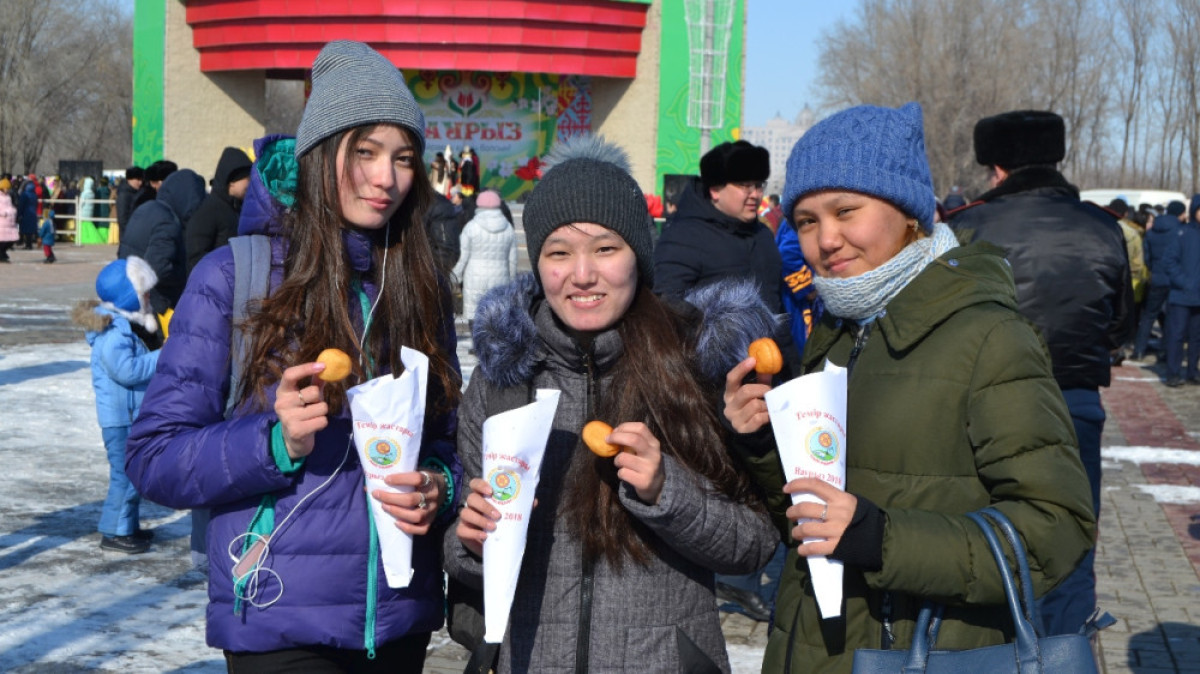 Раяна Кульбекова