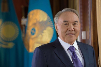 Фотография к новости: Глава государства поздравил Колядина с победой на Паралимпиаде-2018