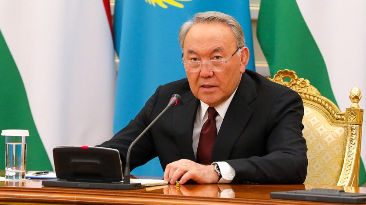 Бауыржан ЖУАСБАЕВ