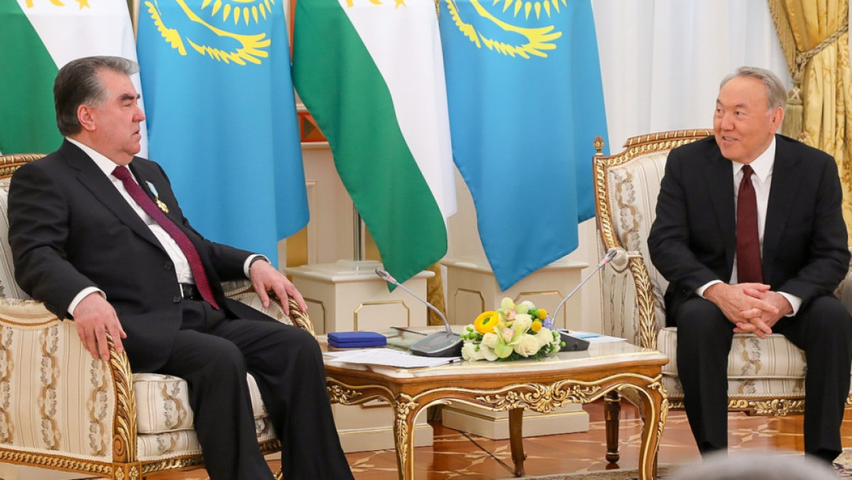 Бауыржан Жуасбаев