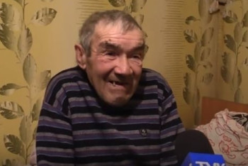 Фотография к новости: Подрезали сухожилия, чтобы не убежал - 25 лет прожил россиянин рабом в Казахстане 