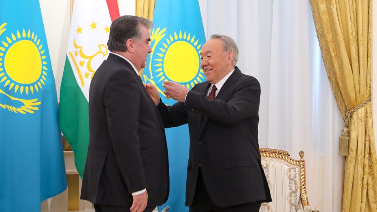 Бауыржан Жуасбаев