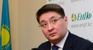 Обвиняемый в хищении экс-глава ЕНПФ пожаловался на психологическое давление