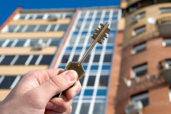 Фотография к новости: Сотрудникам МВД изменят условия приватизации служебного жилья