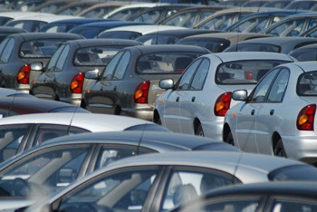 Фотография к новости: Названы самые продаваемые автомобили в Казахстане