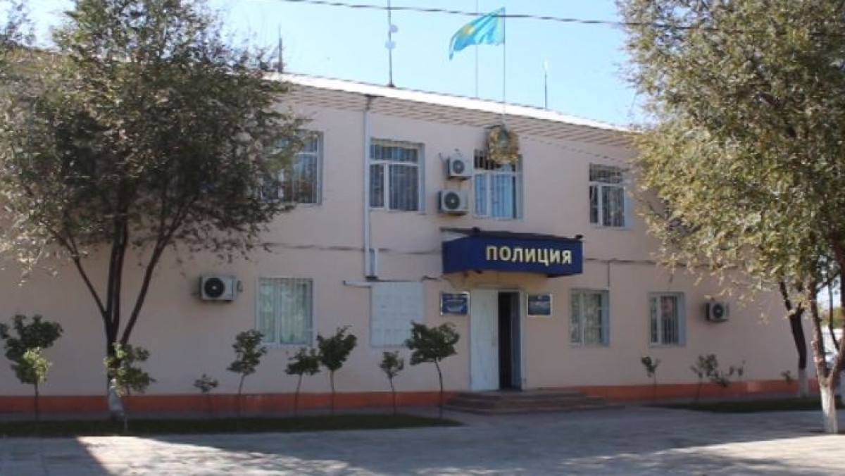 пресс-служба ДВД ЮКО