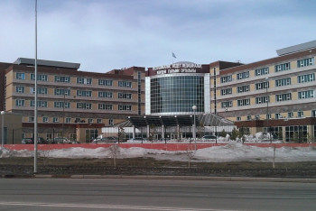 Фотография к новости: До 2025 года все специализированные больницы столицы будут объединены 