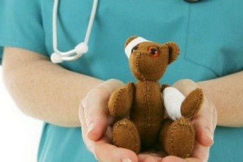 Фотография к новости: Выработаны общие принципы оказания медпомощи детям в Казахстане 