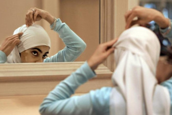 Фотография к новости: Родители заставляют детей носить платки в школу - педагоги Актобе