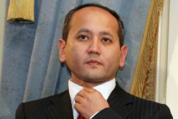 Фотография к новости: Созданное Аблязовым движение признано экстремистским – Генпрокуратура