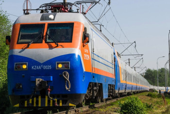 Фотография к новости: Вводятся скидки на поезда "Тұлпар-Тальго"