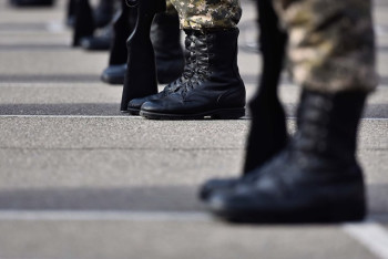 Фотография к новости: К 11 годам колонии приговорили курсанта Нацгвардии РК за убийство