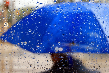 Фотография к новости: Осадки ожидаются в большинстве областей Казахстана 13 марта