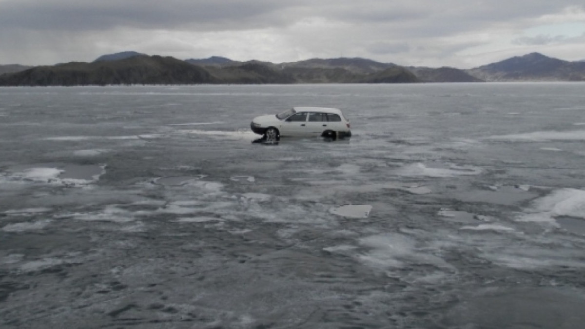 Иллюстративное фото 