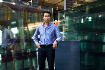 Фотография к новости: Токмади просит суд смягчить ему наказание