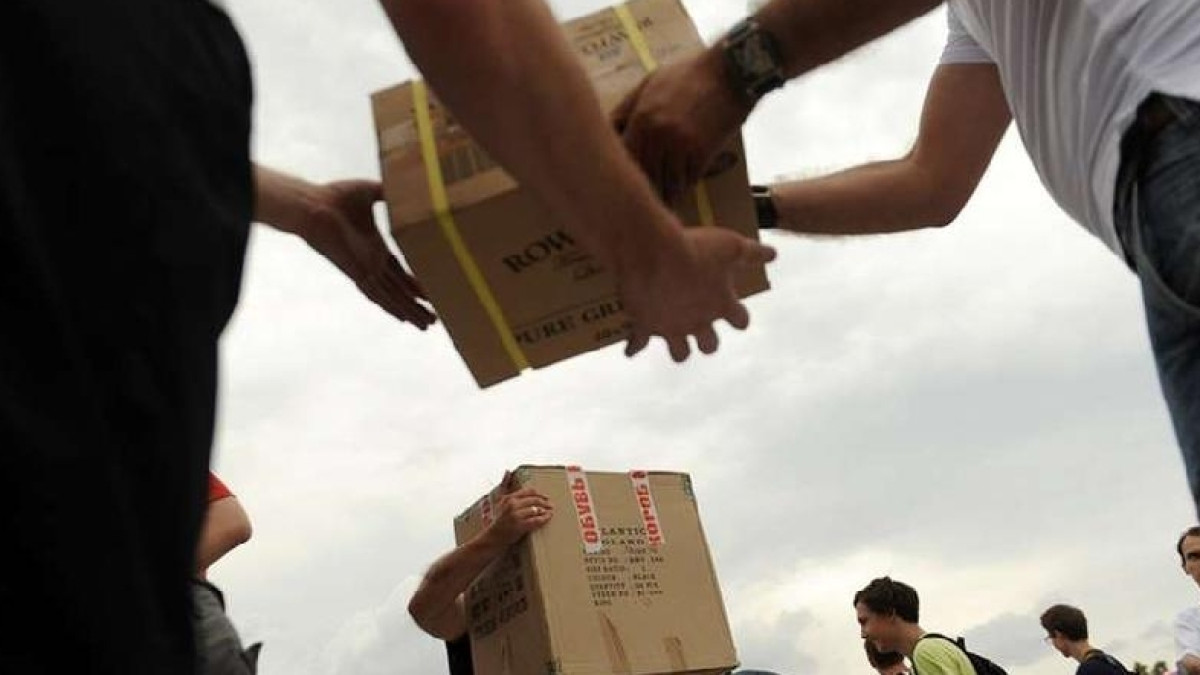 Из открытых источников 