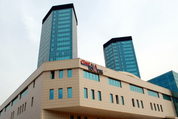 Фотография к новости: Пожар в Almaty Towers: подсудимые попросили их строго не наказывать