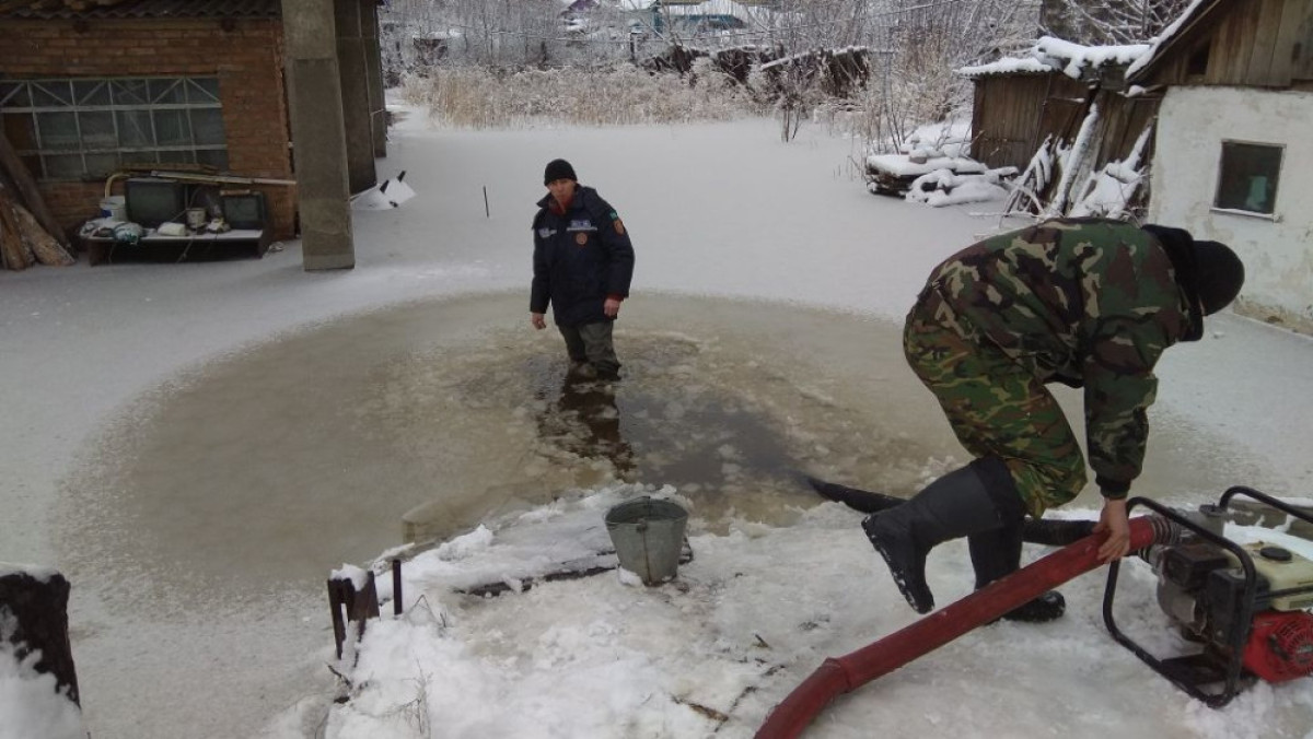 пресс-служба КЧС МВД РК