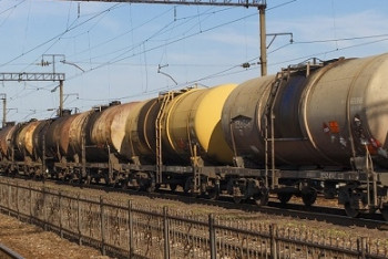 Фотография к новости: Краденную в Казахстане нефть переправляли в Кыргызстан