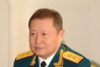 Фотография к новости: Экс-глава КНБ Дутбаев рассказал, чем помог Аблязову