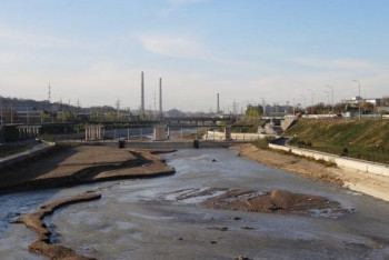 Фотография к новости: Пропавшего ребенка нашли мертвым в Шымкенте