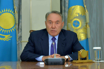 Фотография к новости: На встречу с Назарбаевым в Астану прибудут президенты стран Центральной Азии