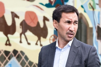 Фотография к новости: Давления не оказывалось  - Муратхан Токмади о мотиве побега