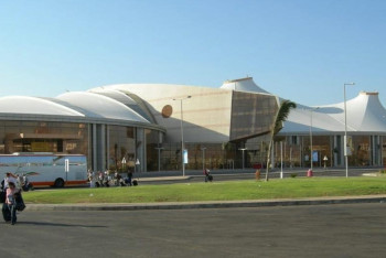 Фотография к новости: Суточную задержку рейса из Астаны в Шарм-Эль-Шейх прокомментировали в КГА