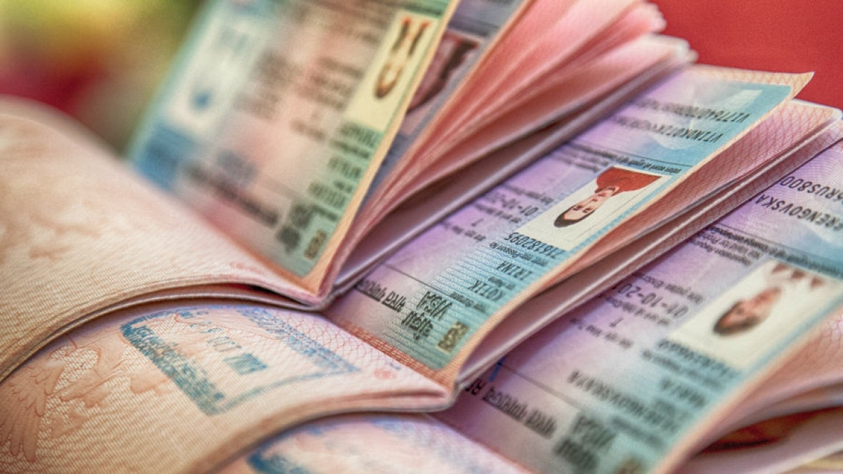 Из открытых источников