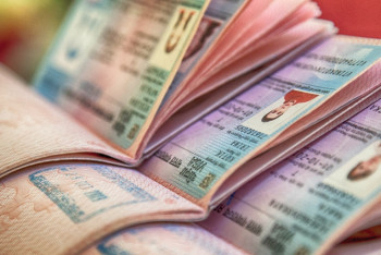 Фотография к новости: Индия облегчила возможность получения электронной визы гражданам Казахстана