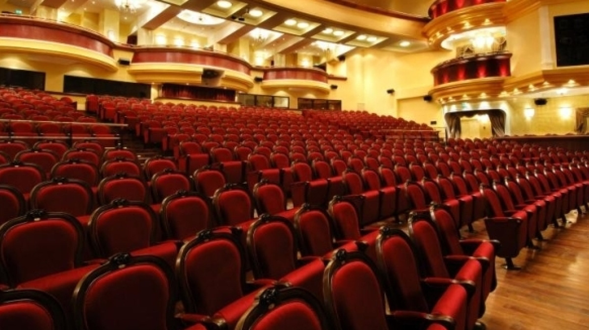 Женщины устроили драку во время детского шоу в Актау