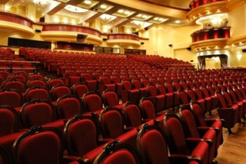 Фотография к новости: Женщины устроили драку во время детского шоу в Актау