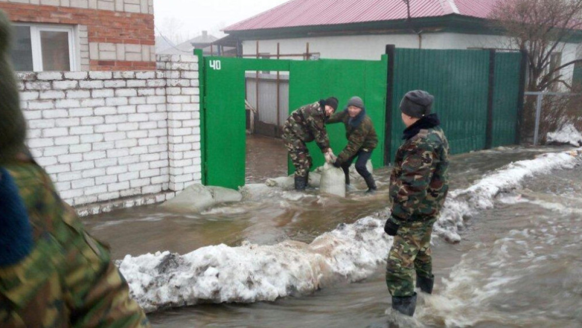 Пресс-служба ДЧС ВКО
