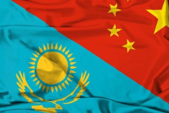 Фотография к новости: Генпрокуратура Китая поставила в пример сотрудничество с генпрокуратурой Казахстана