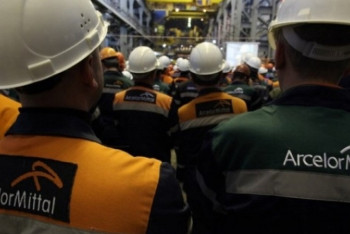 В шахте "АрселорМиттал Темиртау" произошёл пожар, шахтёров эвакуировали