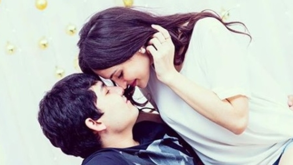 Фото со страницы Мурат Абдиганиев