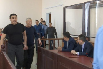 Фотография к новости: Экс-полицейским, торговавшим похищенными авто, добавили срок в Костанае