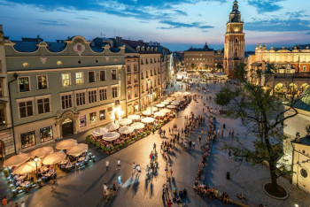 Гранты на обучение предлагает казахстанцам Правительство Польши 