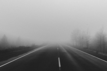 Фотография к новости: Туман и гололёд в некоторых областях Казахстана прогнозируют синоптики