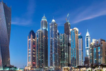 Фотография к новости: Безвизовый режим для казахстанцев в ОАЭ вступил в силу