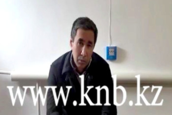 Фотография к новости: Свою вину признаю и побег считаю ошибкой – Токмади